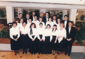 Friends Provident Choral Society, Mid-1990s