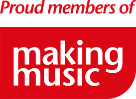 View our profile in Making Music